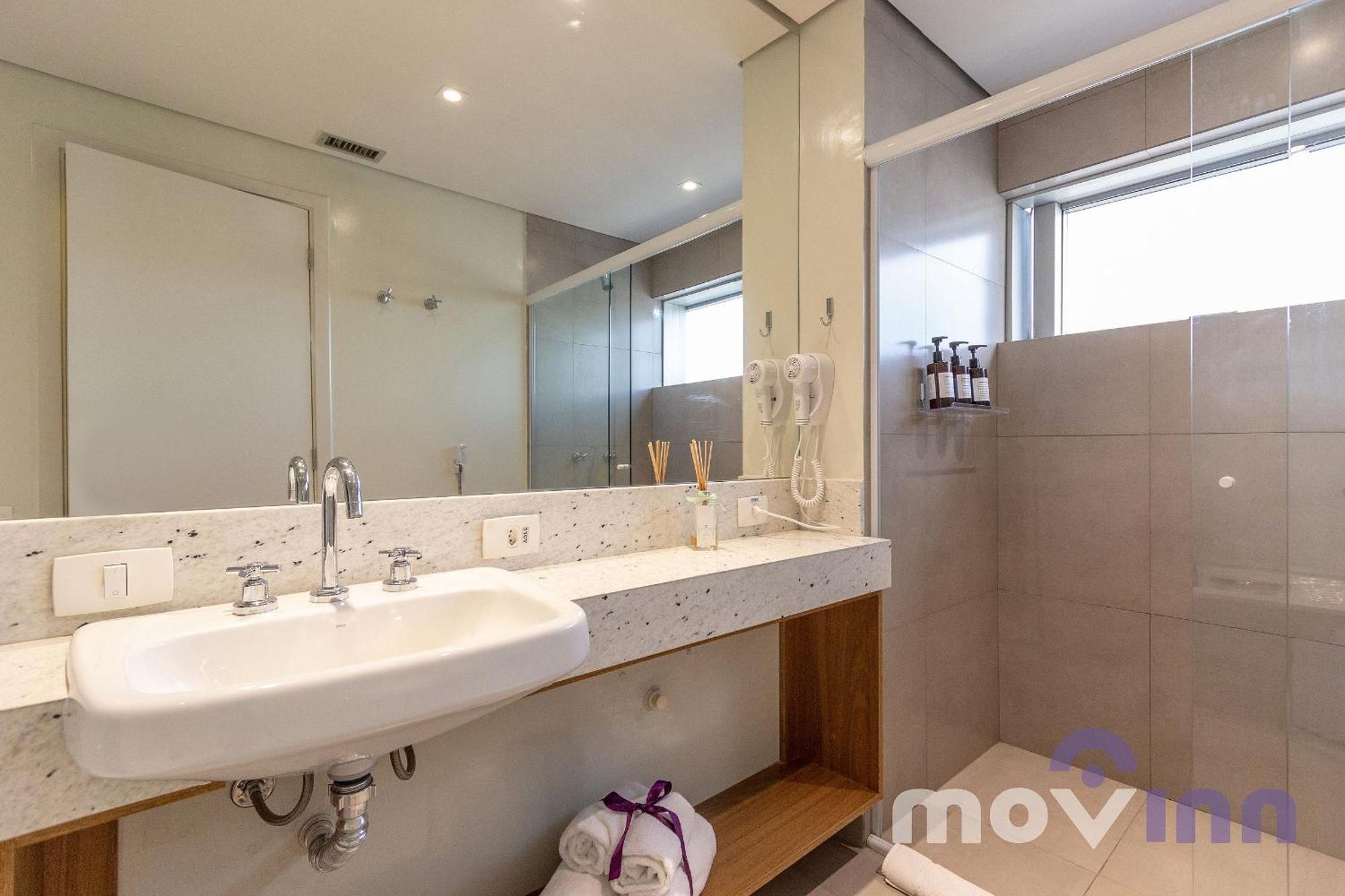 Berrini - Brooklin Villa São Paulo Kültér fotó