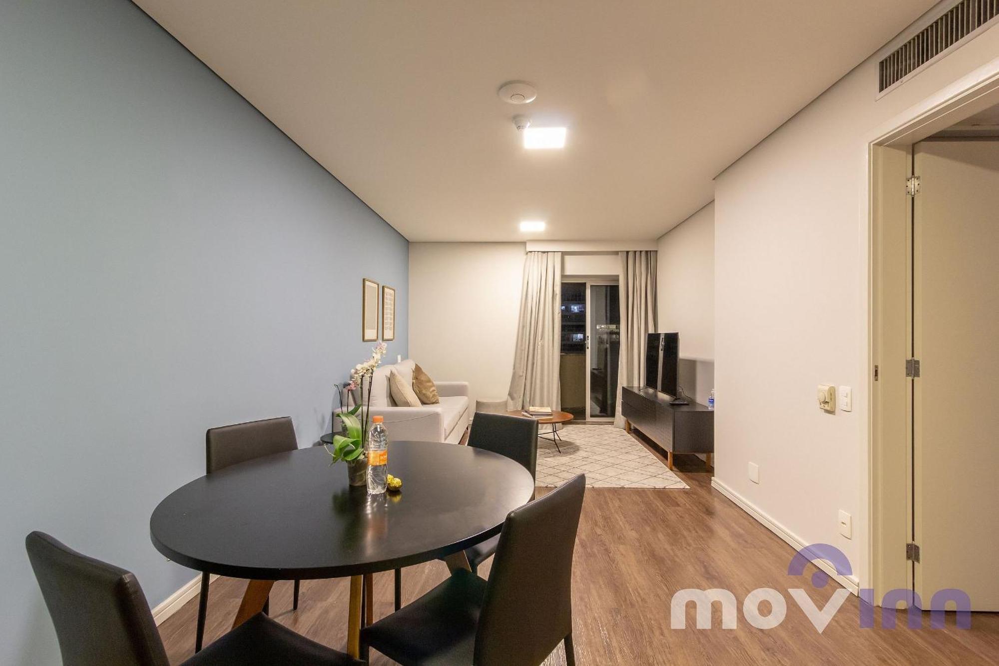 Berrini - Brooklin Villa São Paulo Kültér fotó