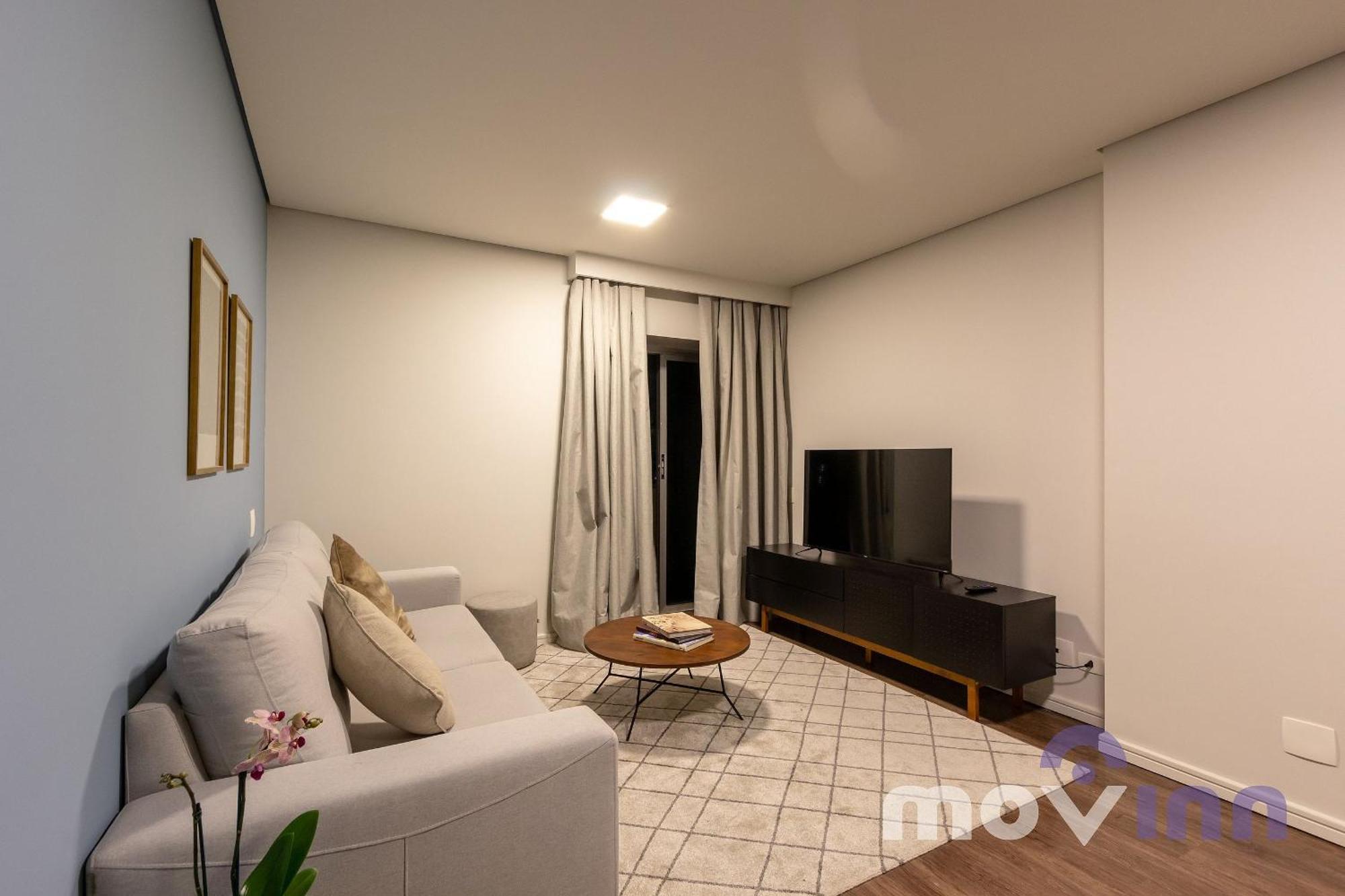 Berrini - Brooklin Villa São Paulo Kültér fotó