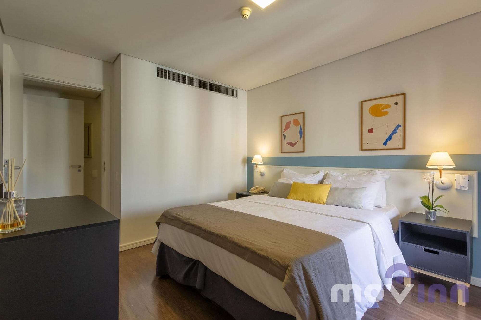 Berrini - Brooklin Villa São Paulo Kültér fotó