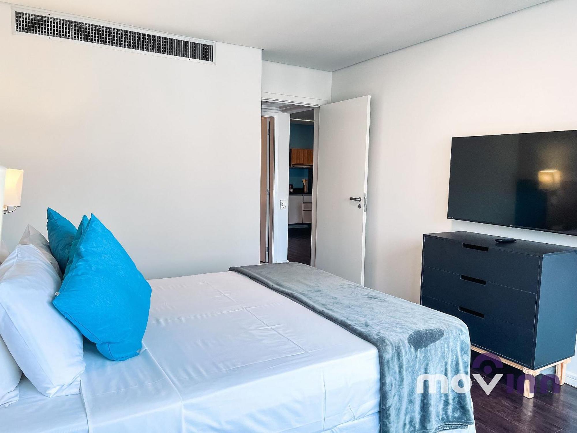 Berrini - Brooklin Villa São Paulo Kültér fotó