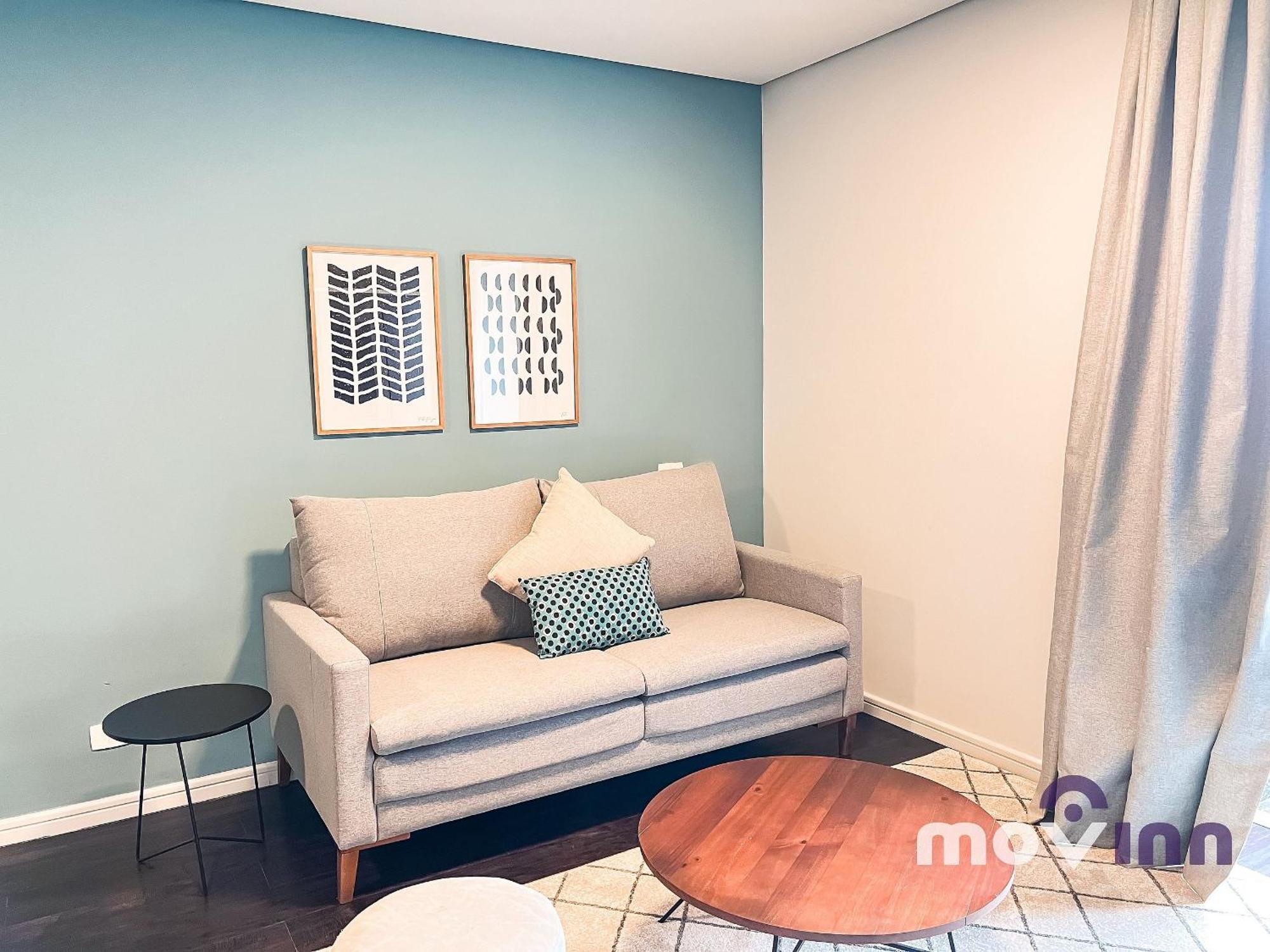 Berrini - Brooklin Villa São Paulo Kültér fotó