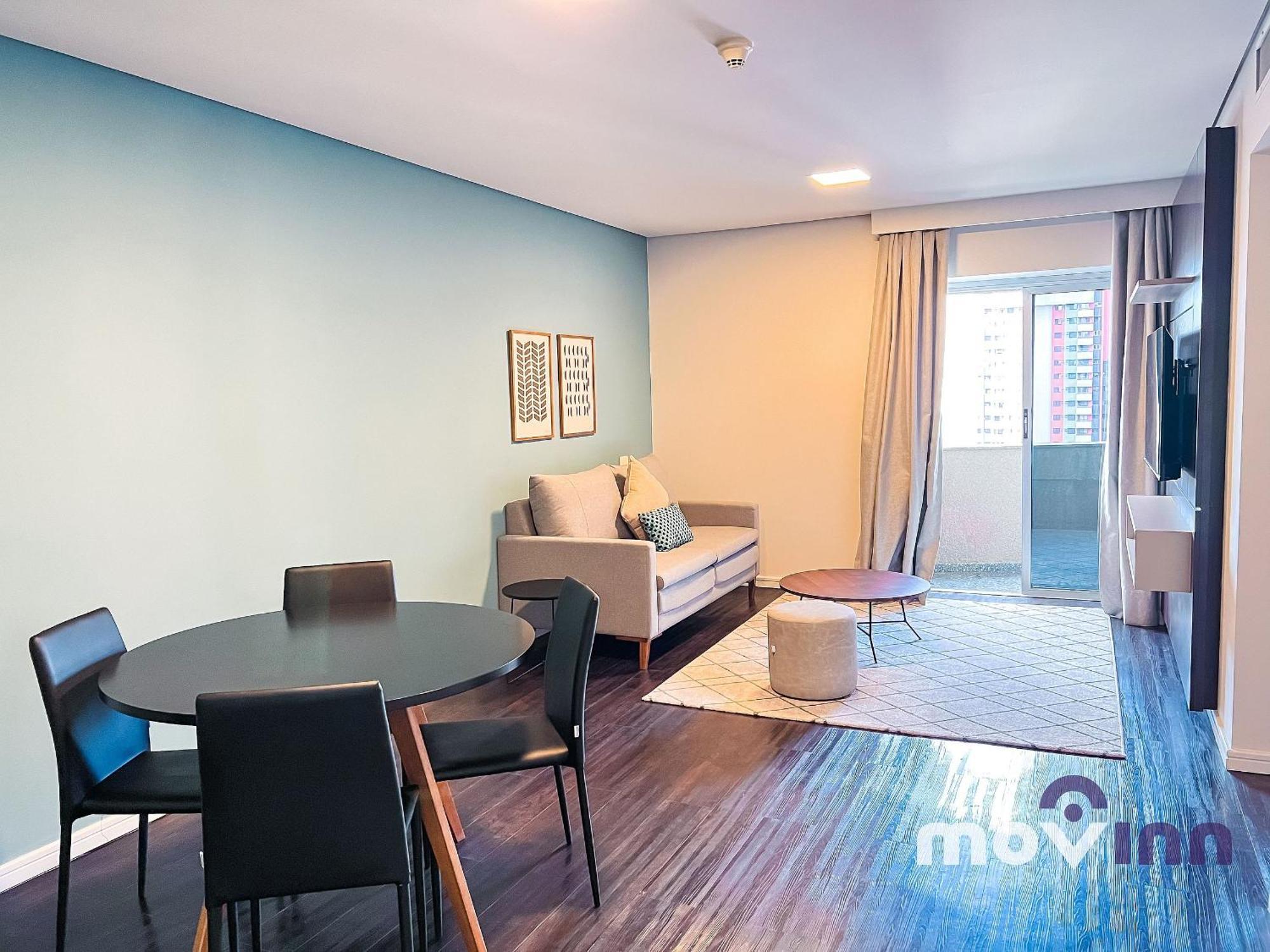 Berrini - Brooklin Villa São Paulo Kültér fotó