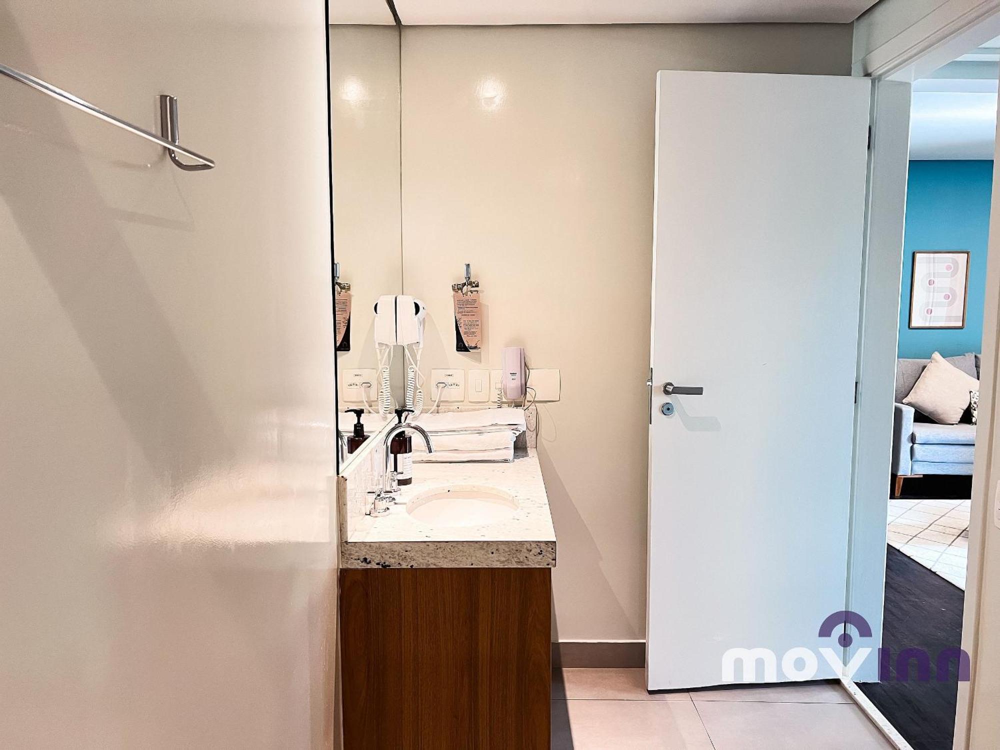 Berrini - Brooklin Villa São Paulo Kültér fotó