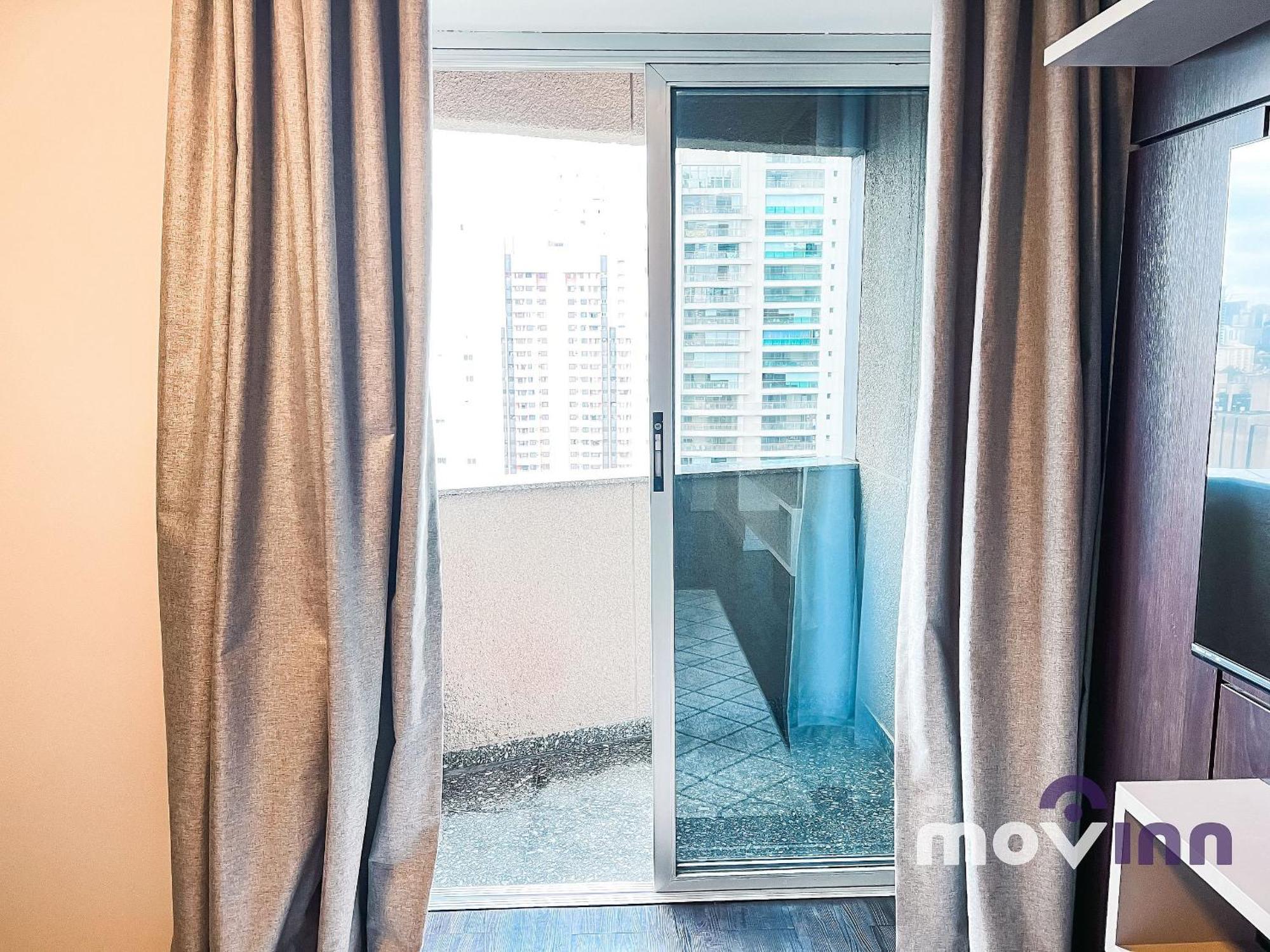 Berrini - Brooklin Villa São Paulo Kültér fotó