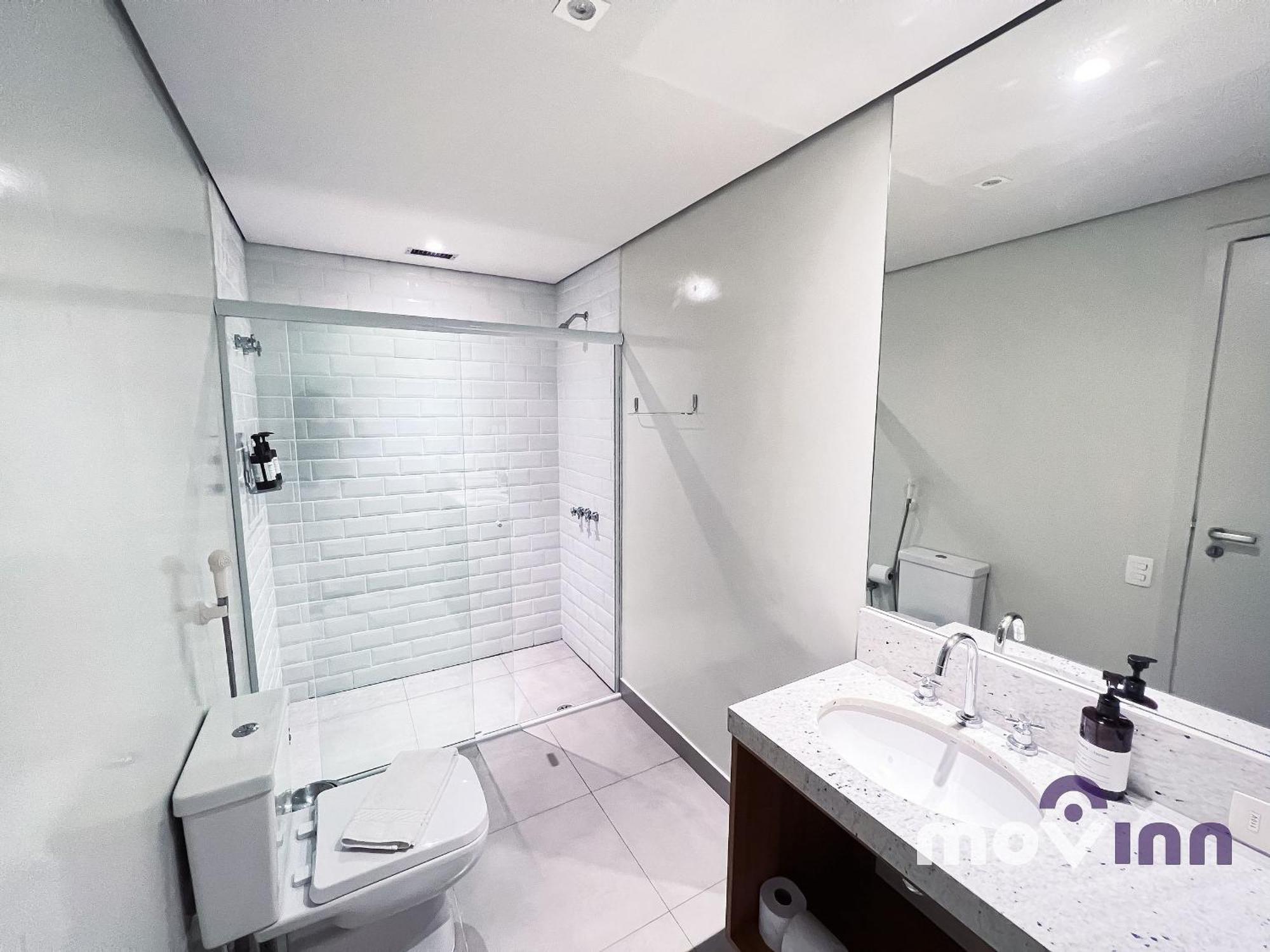 Berrini - Brooklin Villa São Paulo Kültér fotó