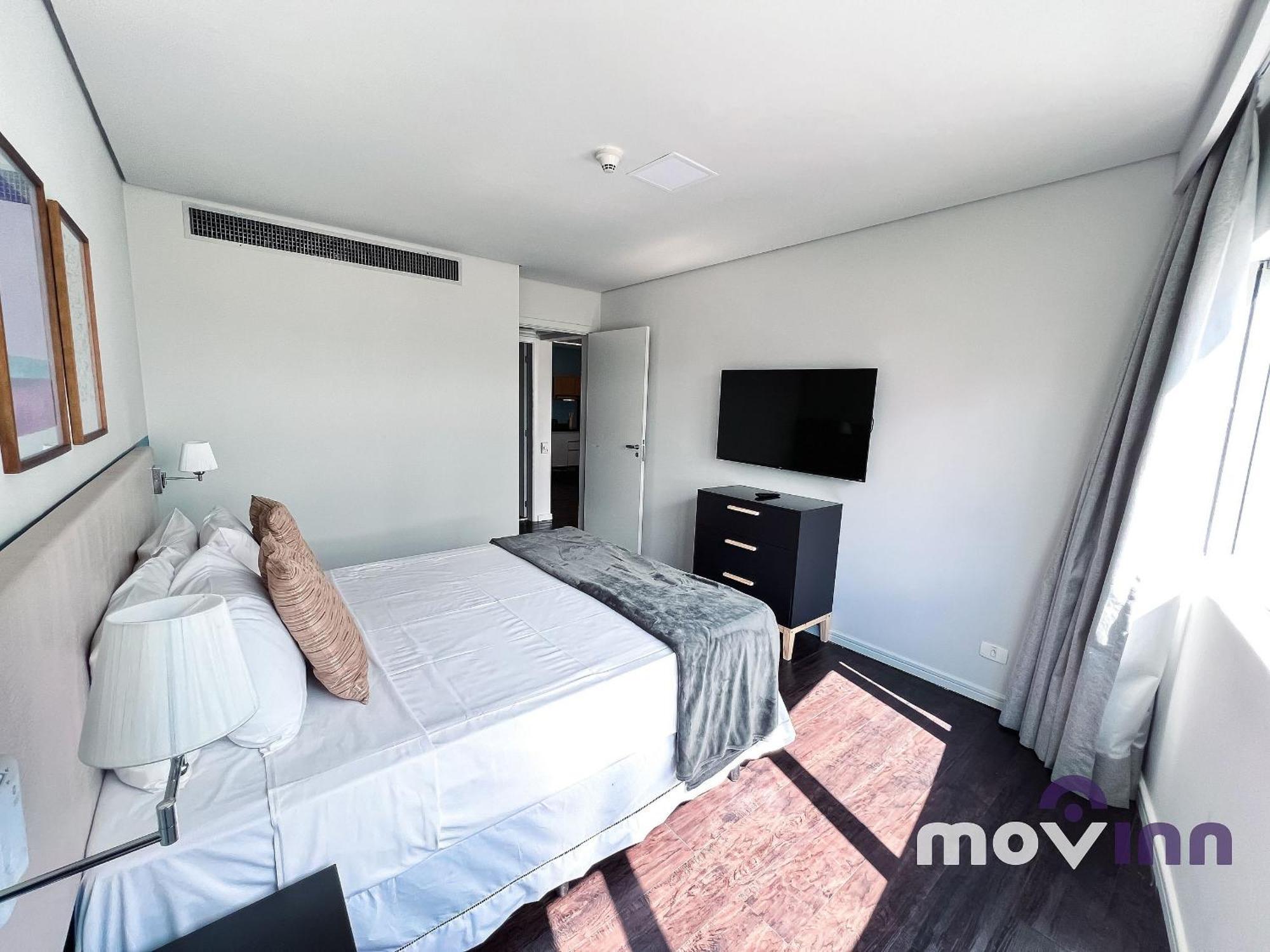 Berrini - Brooklin Villa São Paulo Kültér fotó