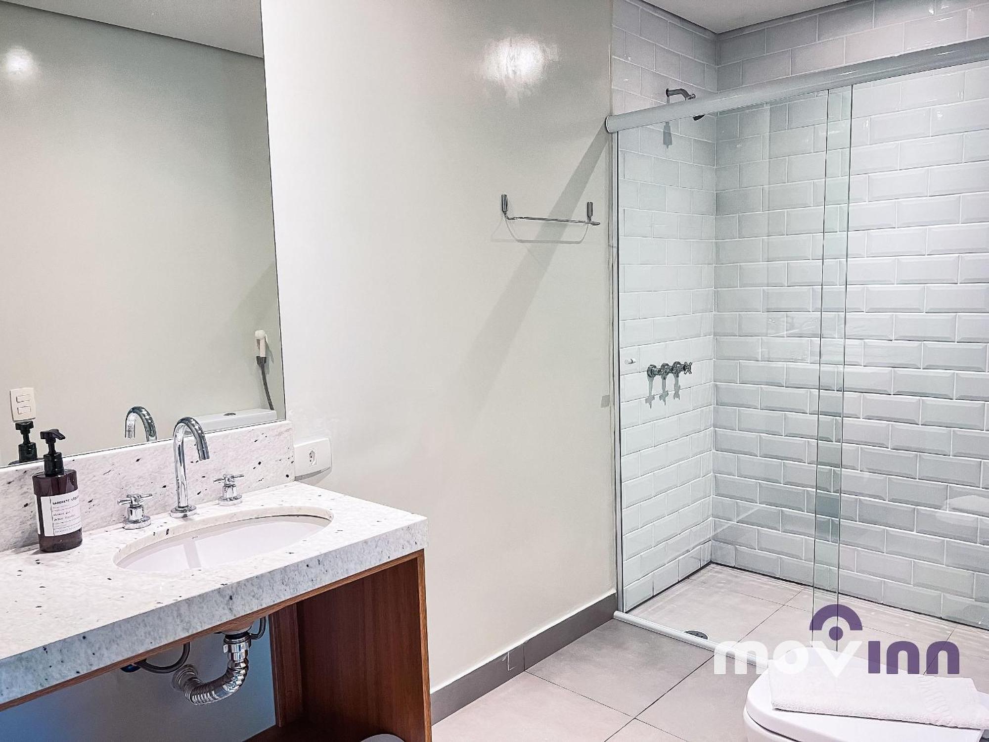 Berrini - Brooklin Villa São Paulo Kültér fotó
