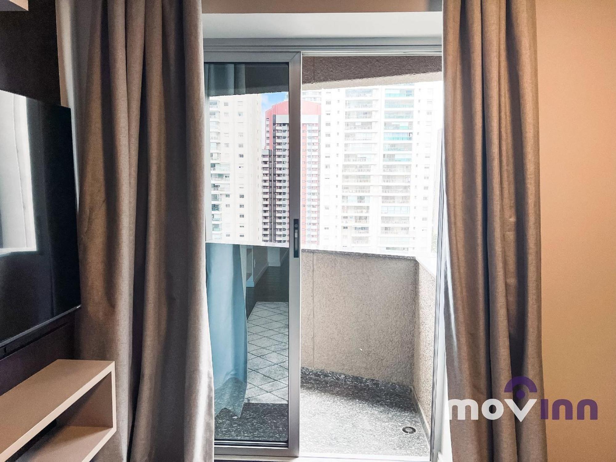 Berrini - Brooklin Villa São Paulo Kültér fotó