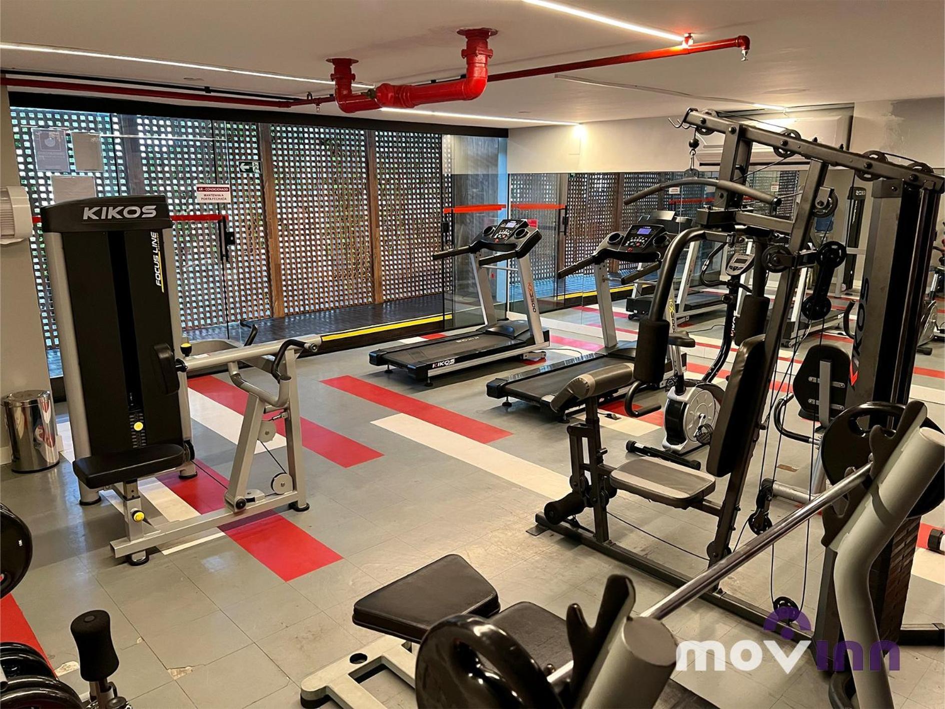 Berrini - Brooklin Villa São Paulo Kültér fotó